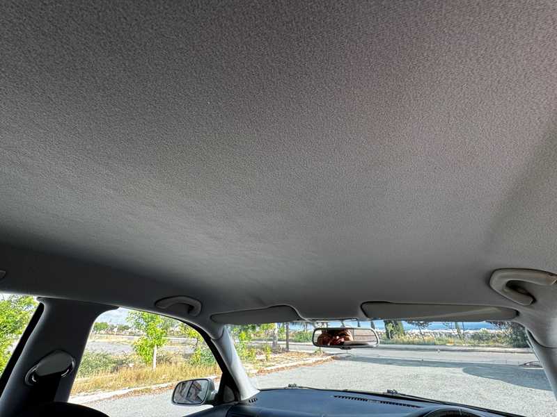 2004 Volkswagen Bora 1,6L 2004 Cyprus