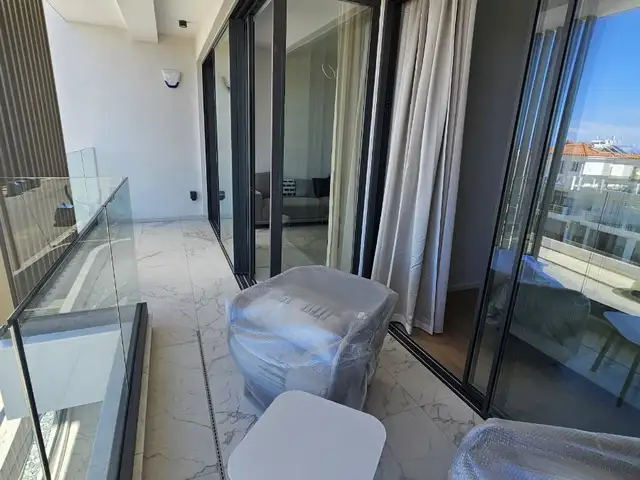 1-bedroom apartment to rent, Επαρχία Πάφου — Τάφοι των Βασιλέων - 13