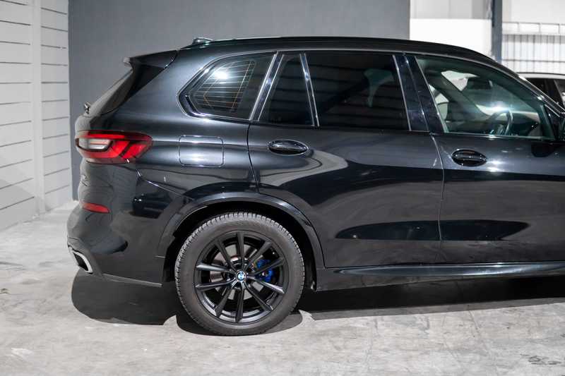 2022 BMW X5 3,0L 2022 Cyprus