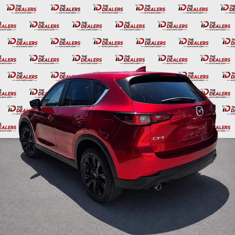 2022 Mazda CX-5 2,0L 2022 Cyprus