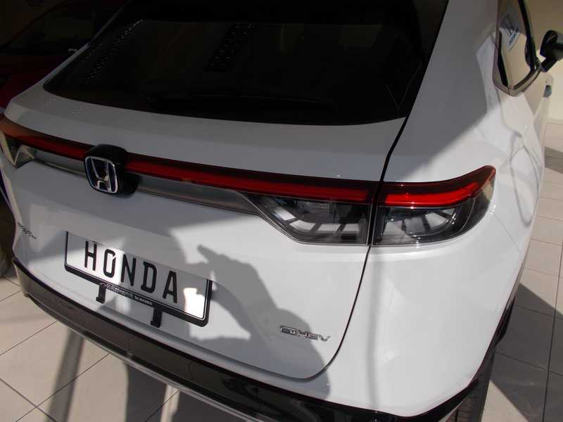 2023 Honda Vezel 1,5L 2023 Cyprus