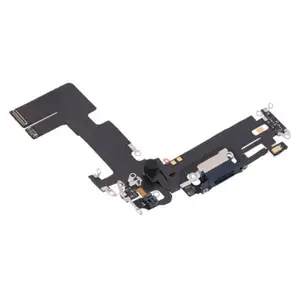 Flex connector charging port ic apple iphone 13 original, Limassol — Agios Athanasios
