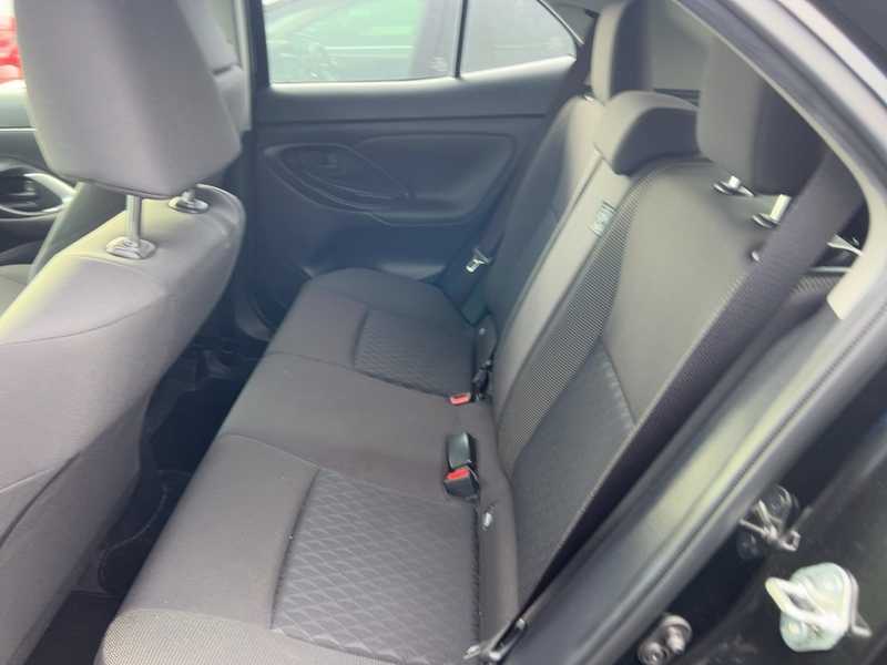 2022 Toyota Yaris Cross 1,5L 2022 Cyprus