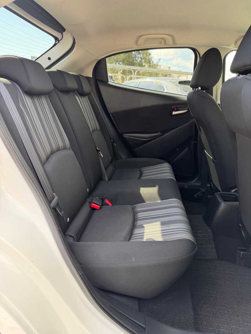 2022 Mazda 2 1,5L 2022 Cyprus