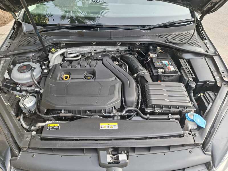 2020 Volkswagen Golf 1,5L 2020 Cyprus
