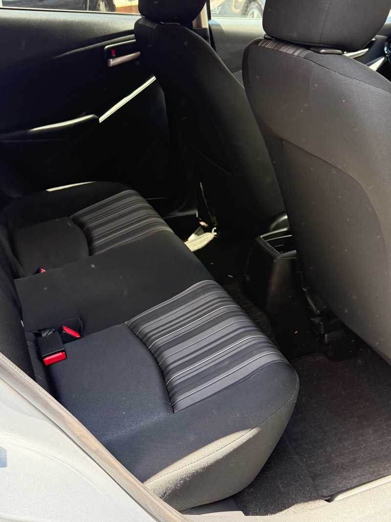 2022 Mazda 2 1,5L 2022 Cyprus
