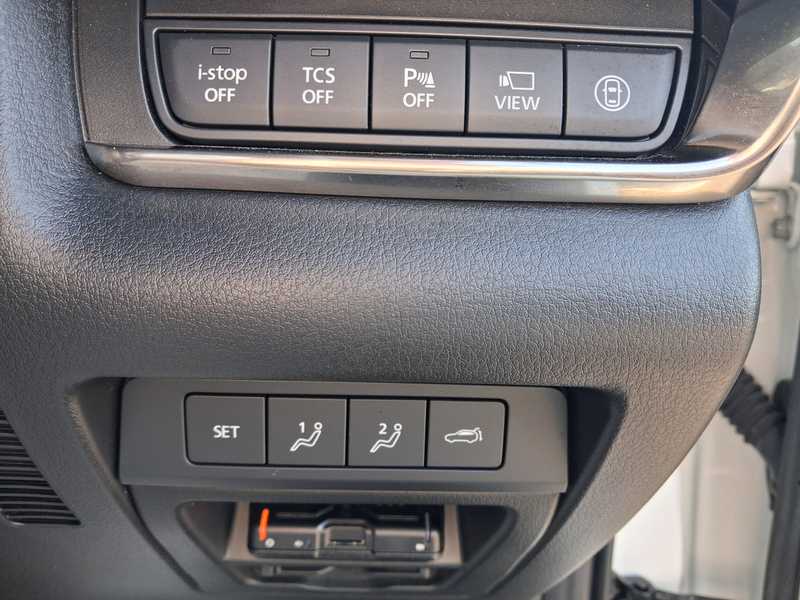 2022 Mazda CX-30 2,0L 2022 Cyprus