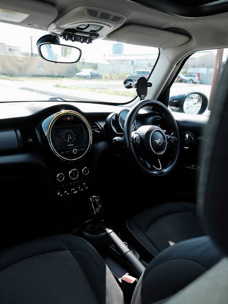 2021 Mini Cooper 1,5L 2021 Cyprus