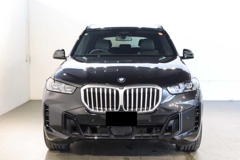 2025 BMW X5 3,0L 2025 Cyprus