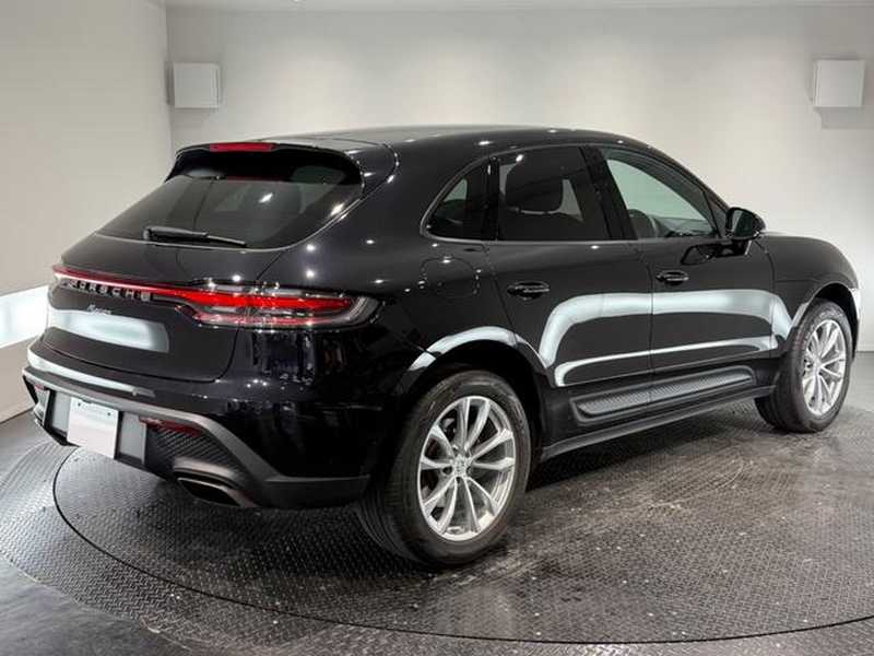2023 Porsche Macan 2,0L 2023 Cyprus