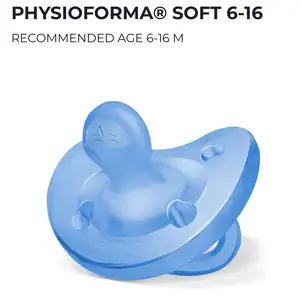 Physioforma soft recommended age 6-16 m, Επαρχία Λεμεσού — Λεμεσός - Μέσα Γειτονιά
