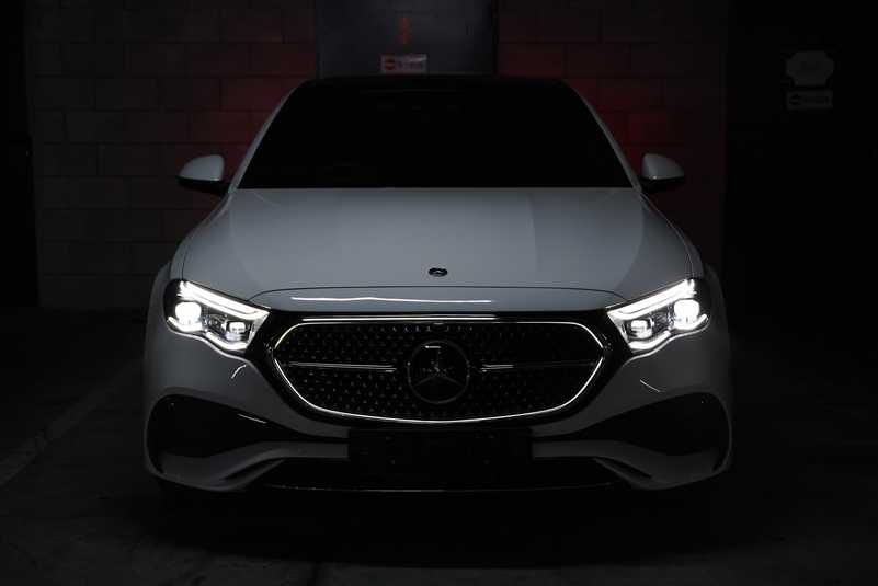 2024 Mercedes-Benz E-Class 2,0L 2024 Cyprus