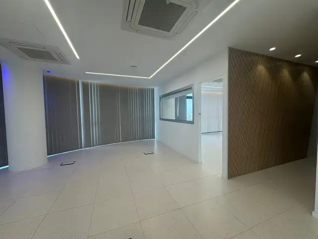 State of art -high tech office, Επαρχία Λεμεσού — Λεμεσός - Ομόνοια - 5