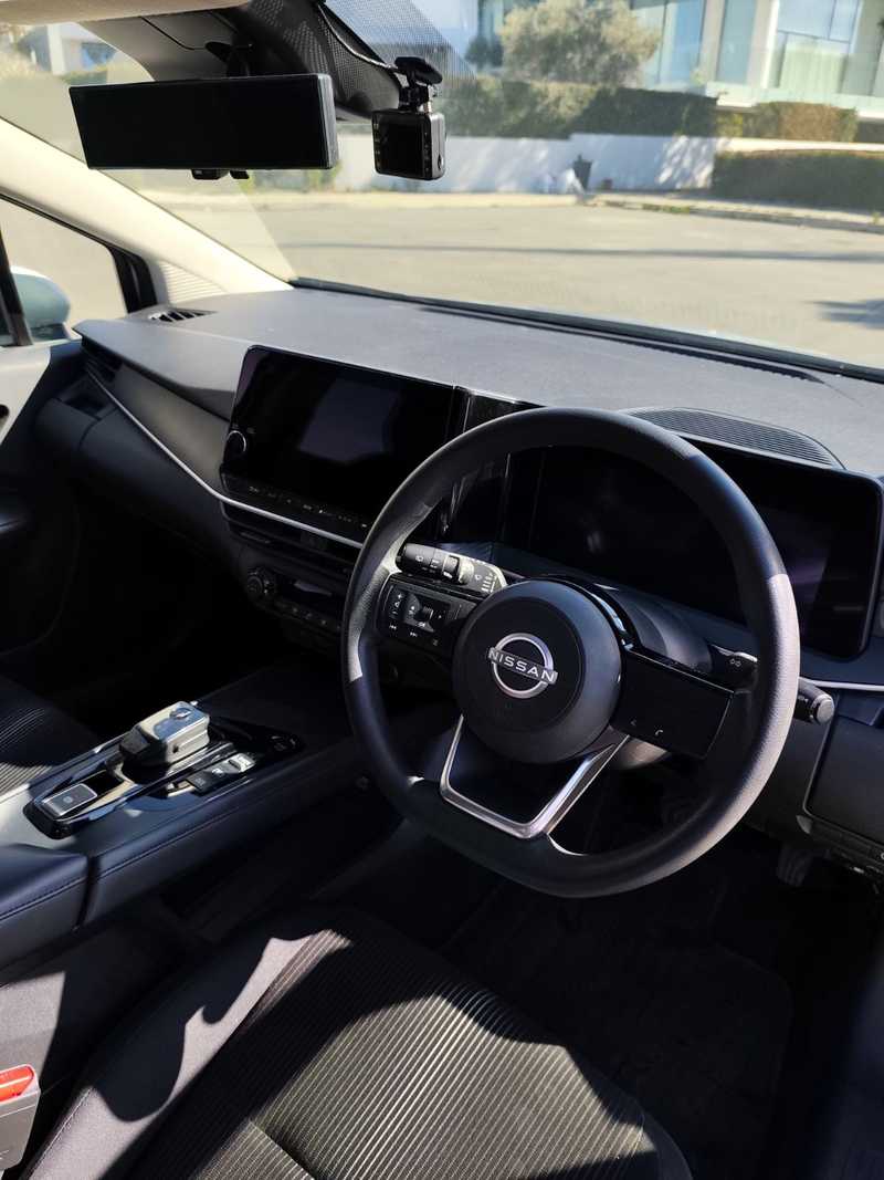 2021 Nissan Note e-Power 1,2L 2021 Cyprus