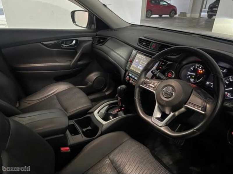 2017 Nissan X-Trail 2,0L 2017 Cyprus
