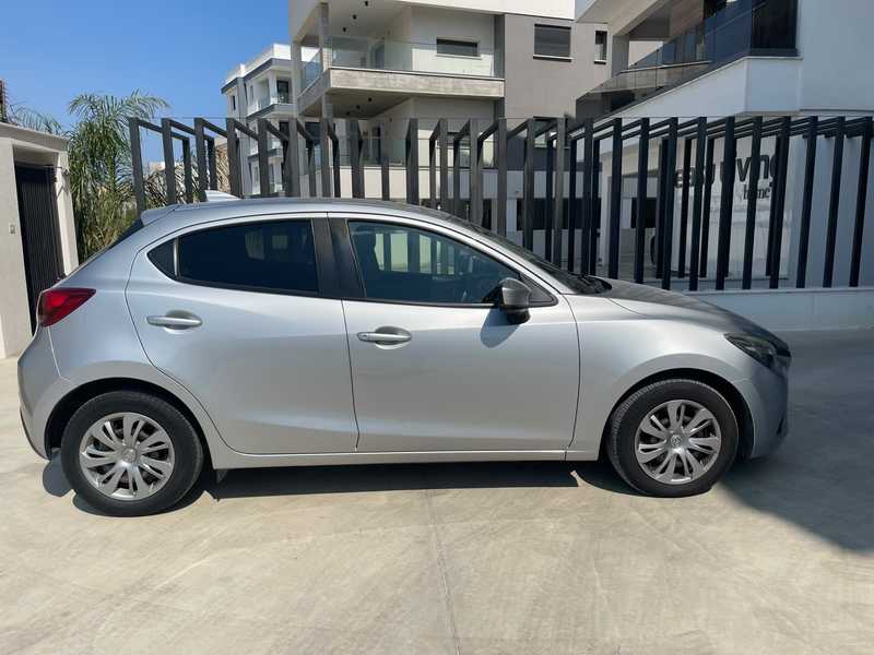 Mazda Demio 1,3L 2018
