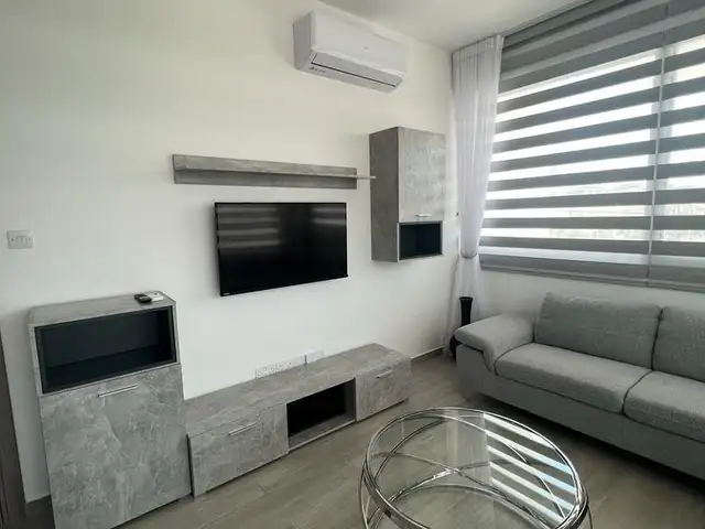 2-bedroom apartment to rent, Επαρχία Λάρνακας — Λάρνακα - Καμάρες