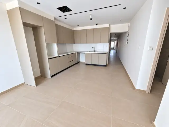 3-bedroom penthouse for sale, Limassol — Agios Athanasios