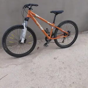 Ποδηλατο mountain bike, Nicosia — Kokkinotrimithia