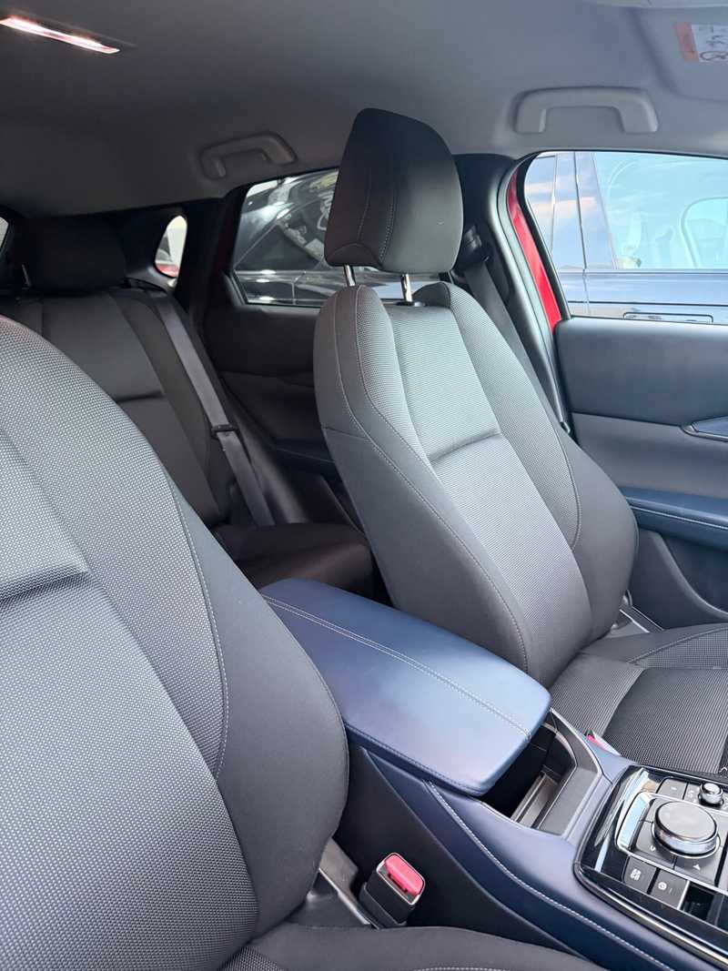 2022 Mazda CX-30 2,0L 2022 Cyprus