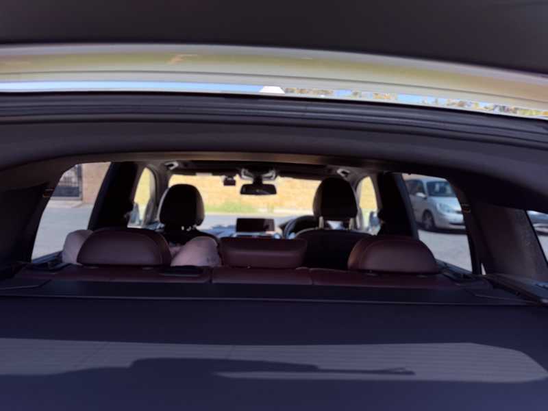 2021 BMW X3 2,0L 2021 Cyprus