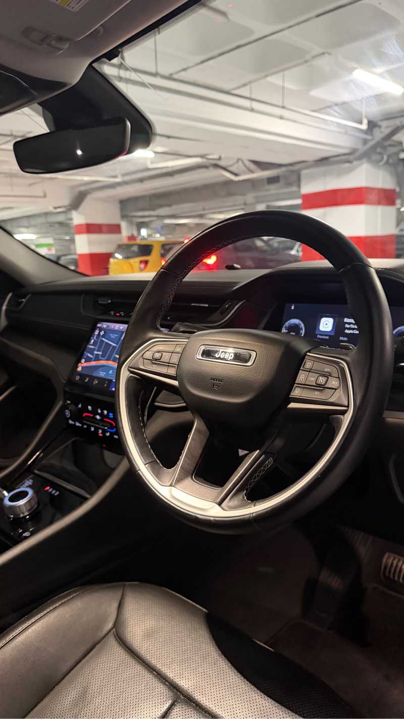 2022 Jeep Grand Cherokee 3,6L 2022 Cyprus