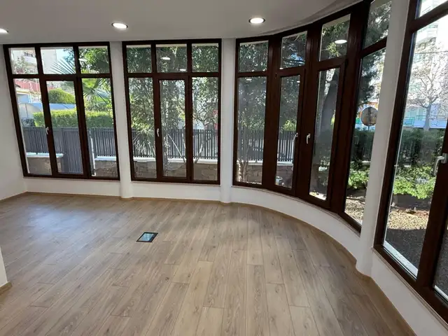Office for rent, Επαρχία Λεμεσού — Μαρίνα Λεμεσού