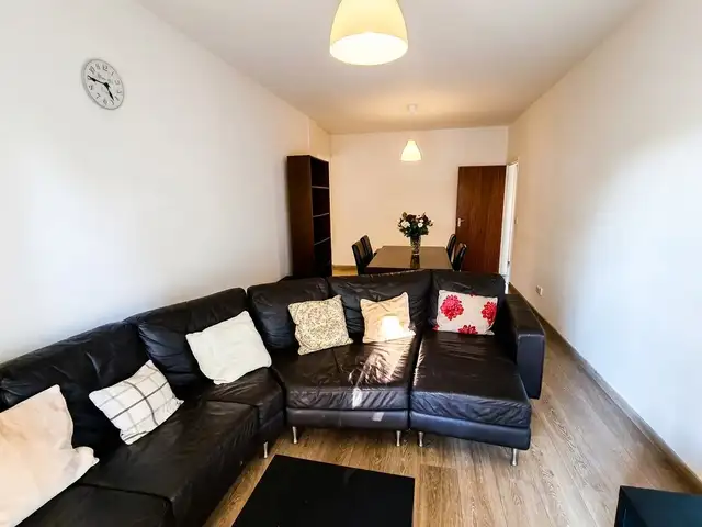 3-bedroom apartment to rent, Επαρχία Λεμεσού — Μουτταγιάκα Τουριστική Περιοχή