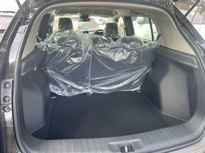 2024 Honda WR-V 1,5L 2024 Cyprus