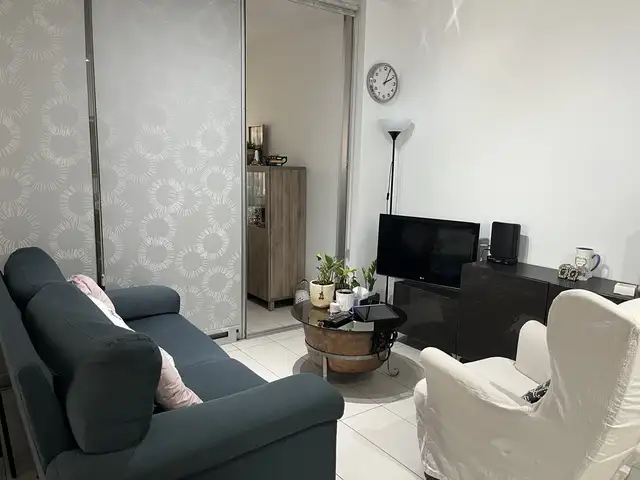 1-bedroom apartment to rent, Nicosia — Nicosia - Panagia