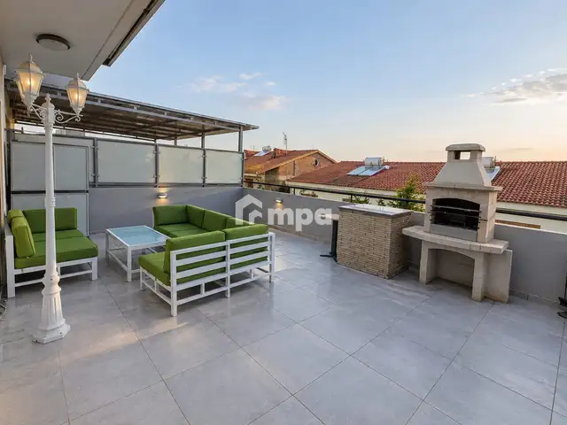 2-bedroom apartment for sale, Nicosia — Geri