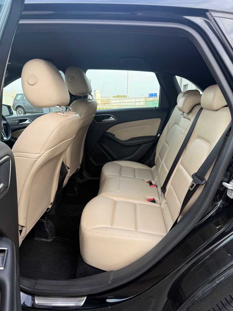2012 Mercedes-Benz B-Class 1,6L 2012 Cyprus