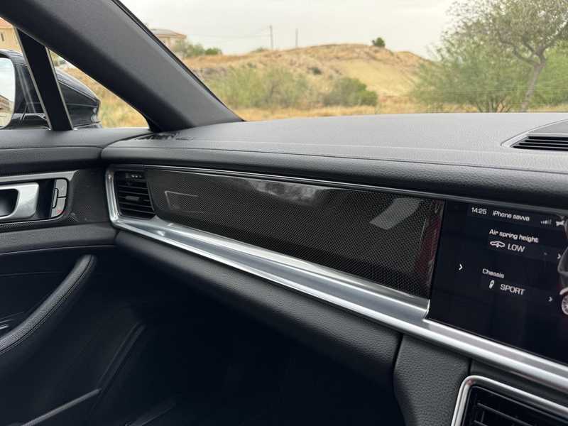 2018 Porsche Panamera 3,0L 2018 Cyprus