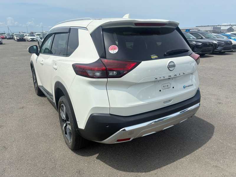 2024 Nissan X-Trail 1,5L 2024 Cyprus