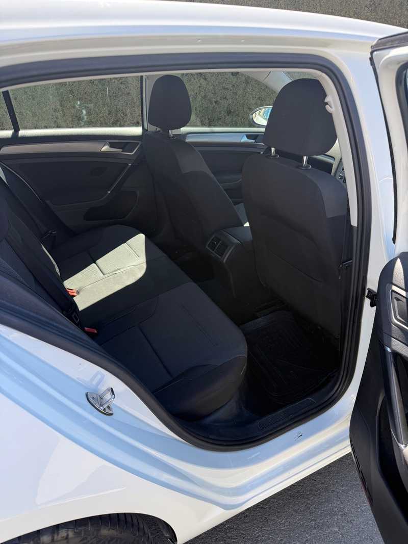 2015 Volkswagen Golf 1,4L 2015 Cyprus