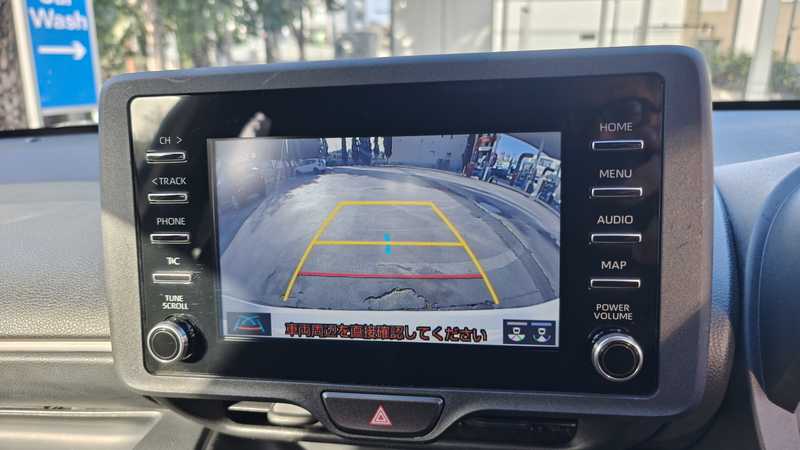 2021 Toyota Yaris 1,0L 2021 Cyprus