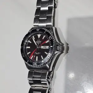 Orient kamasu red, Επαρχία Λεμεσού — Άγιος Αθανάσιος