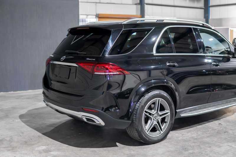 2023 Mercedes GLE 400d AMG 4matic Premium Plus Cyprus
