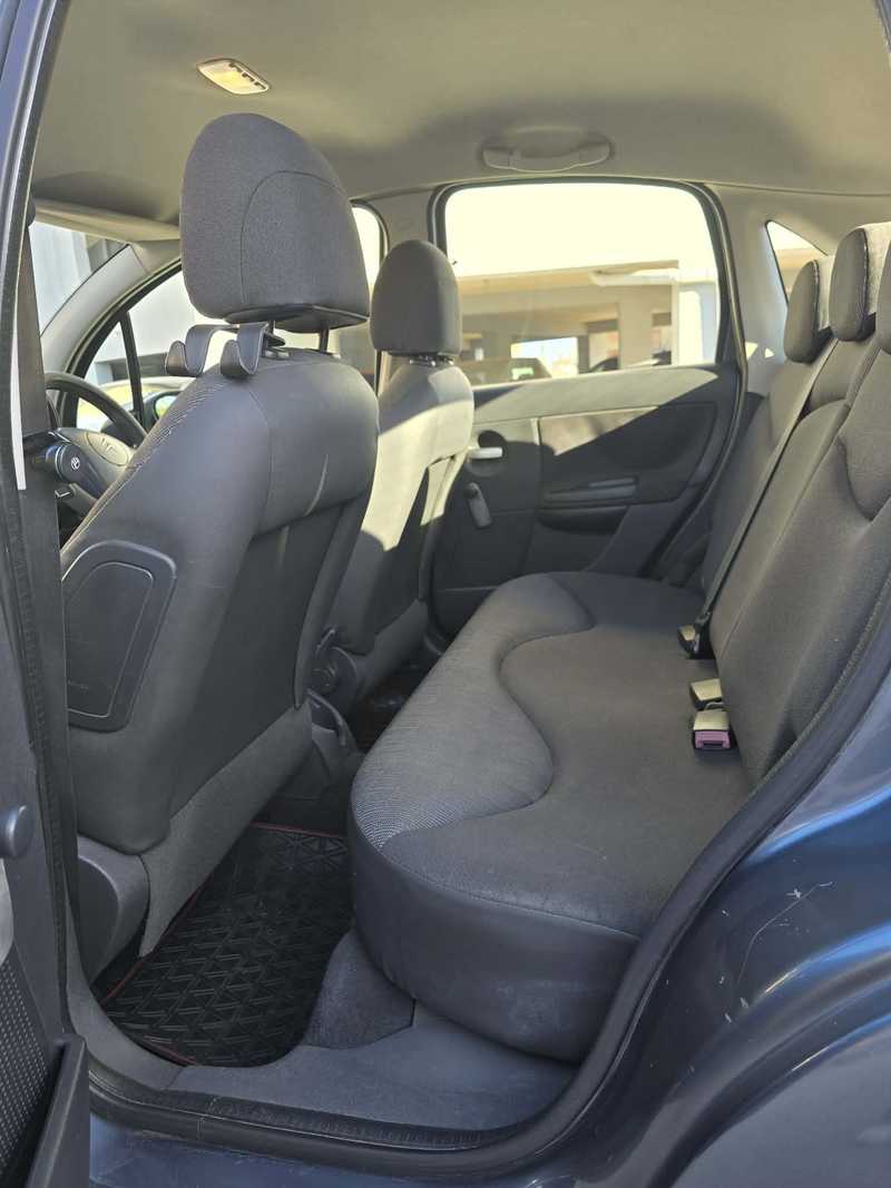 2008 Citroen C3 1,3L 2008 Cyprus