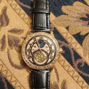 Patek automatic, Nicosia — Strovolos - Acropolis