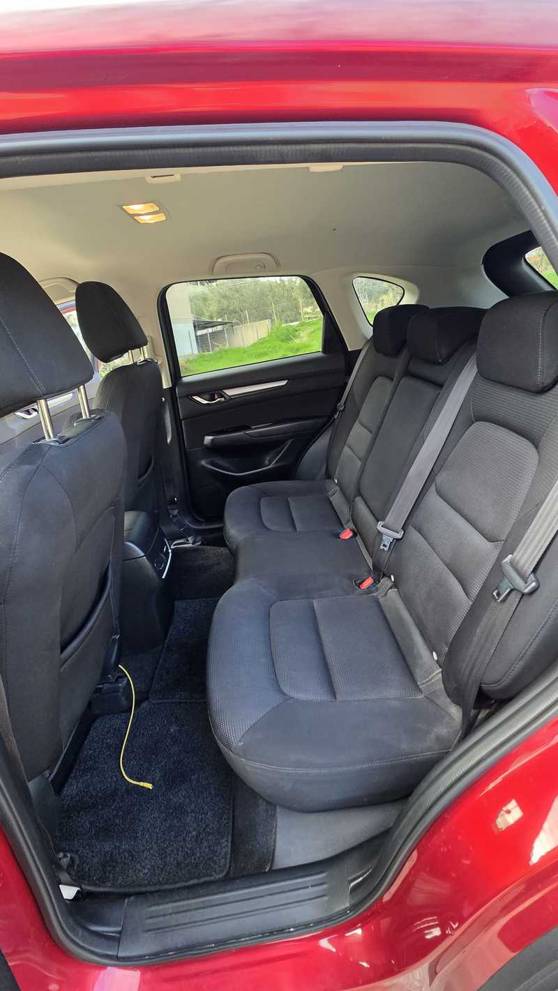2020 Mazda CX-5 2,2L 2020 Cyprus
