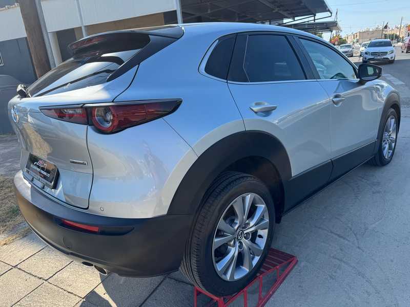 2022 Mazda CX-30 2,0L 2022 Cyprus