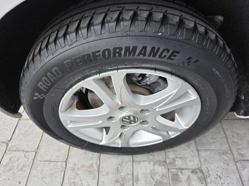 2014 Volkswagen Golf 1,2L 2014 Cyprus