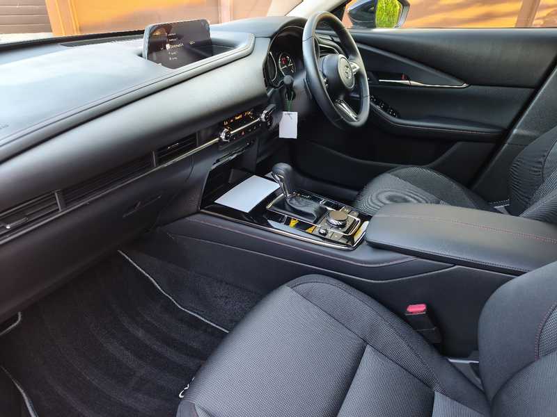2023 Mazda CX-30 2,0L 2023 Cyprus