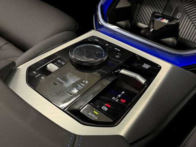 2025 BMW X3 2,0L 2025 Cyprus