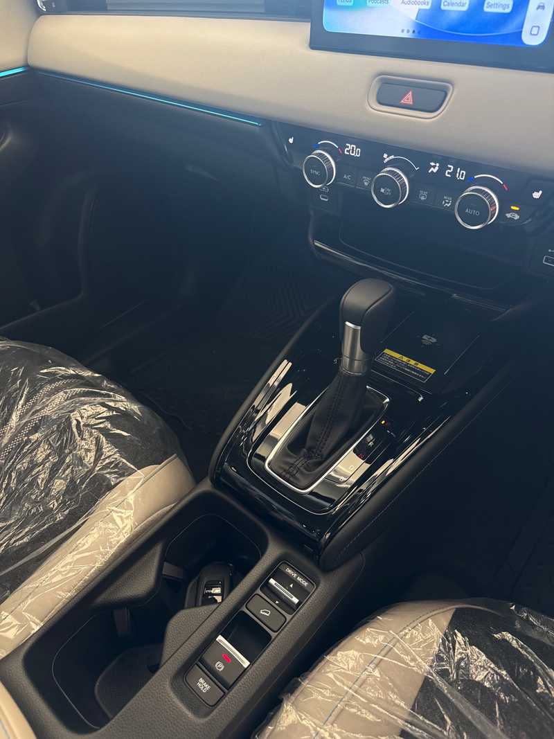 2026 Honda Vezel 1,5L 2026 Cyprus
