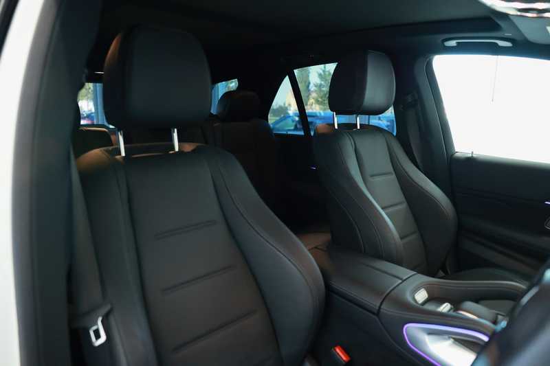 2023 Mercedes-Benz GLE-Class 3,0L 2023 Cyprus