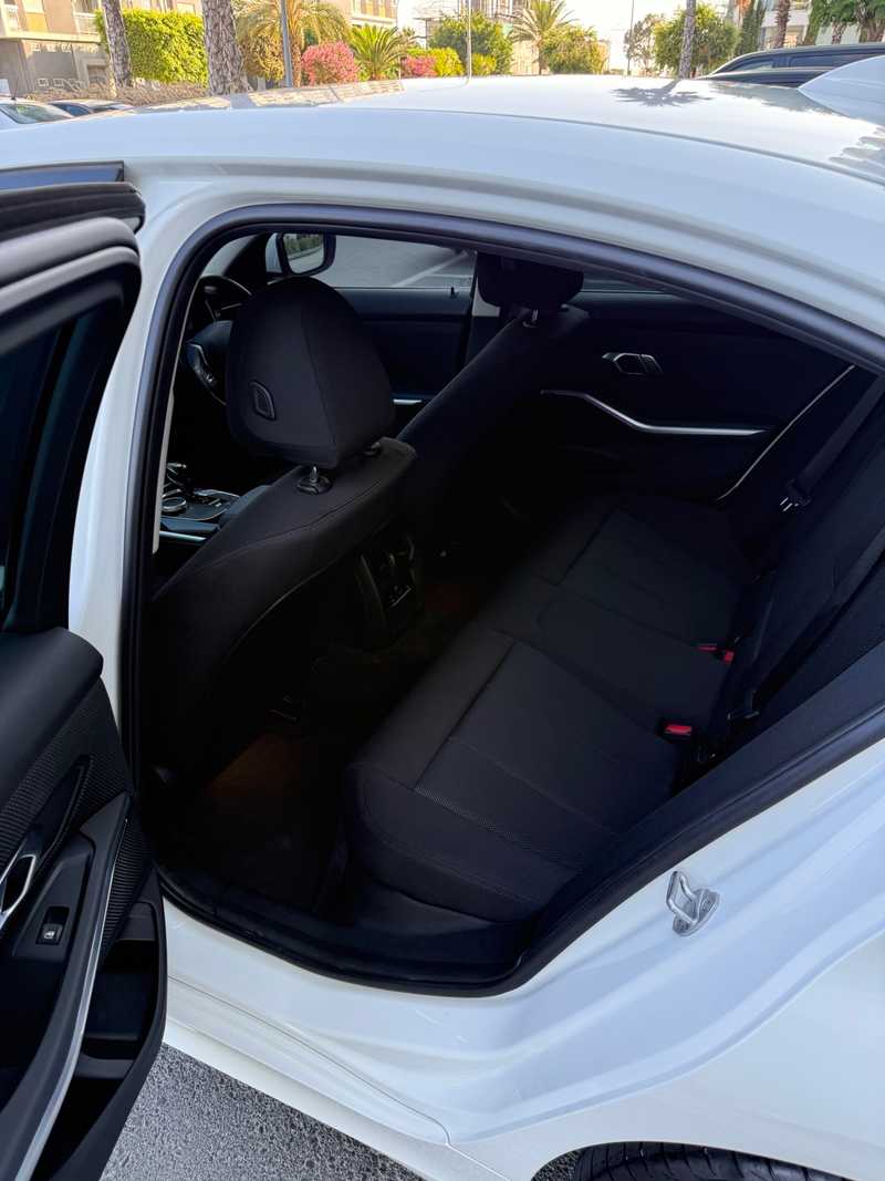 2020 BMW 3-Series 2,0L 2020 Cyprus
