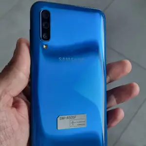 Samsung A50 128GB, Larnaca — Aradippou - Apostolos Loukas
