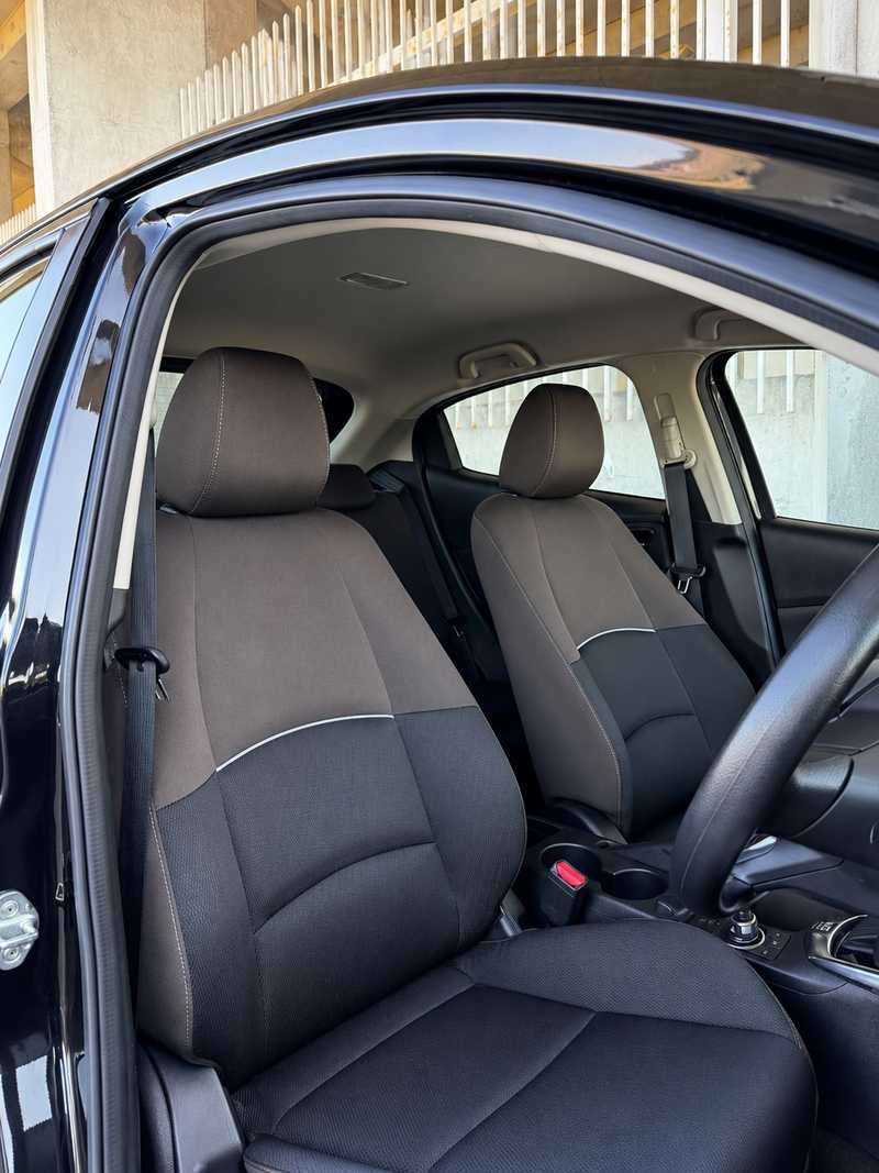2021 Mazda 2 1,5L 2021 Cyprus